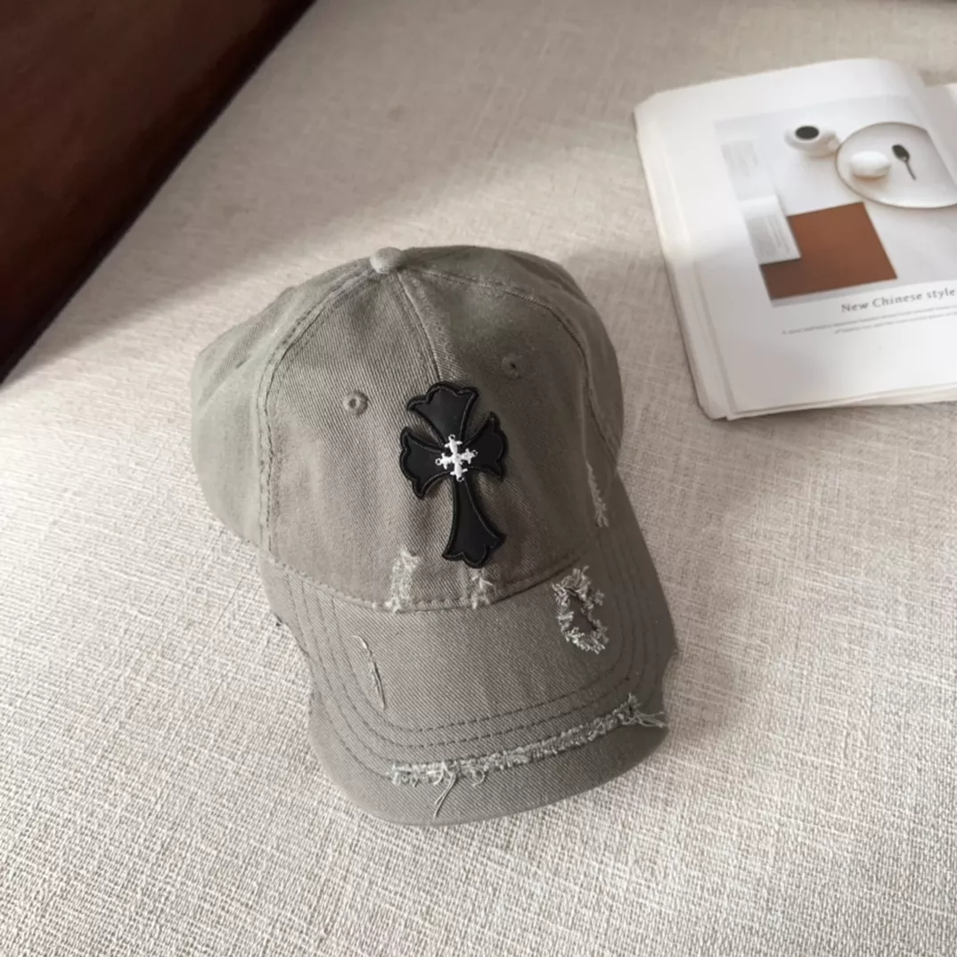 Chrome Hearts Caps Classic 2545