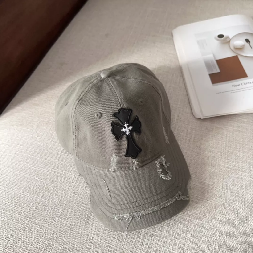 Chrome Hearts Caps Classic 2545
