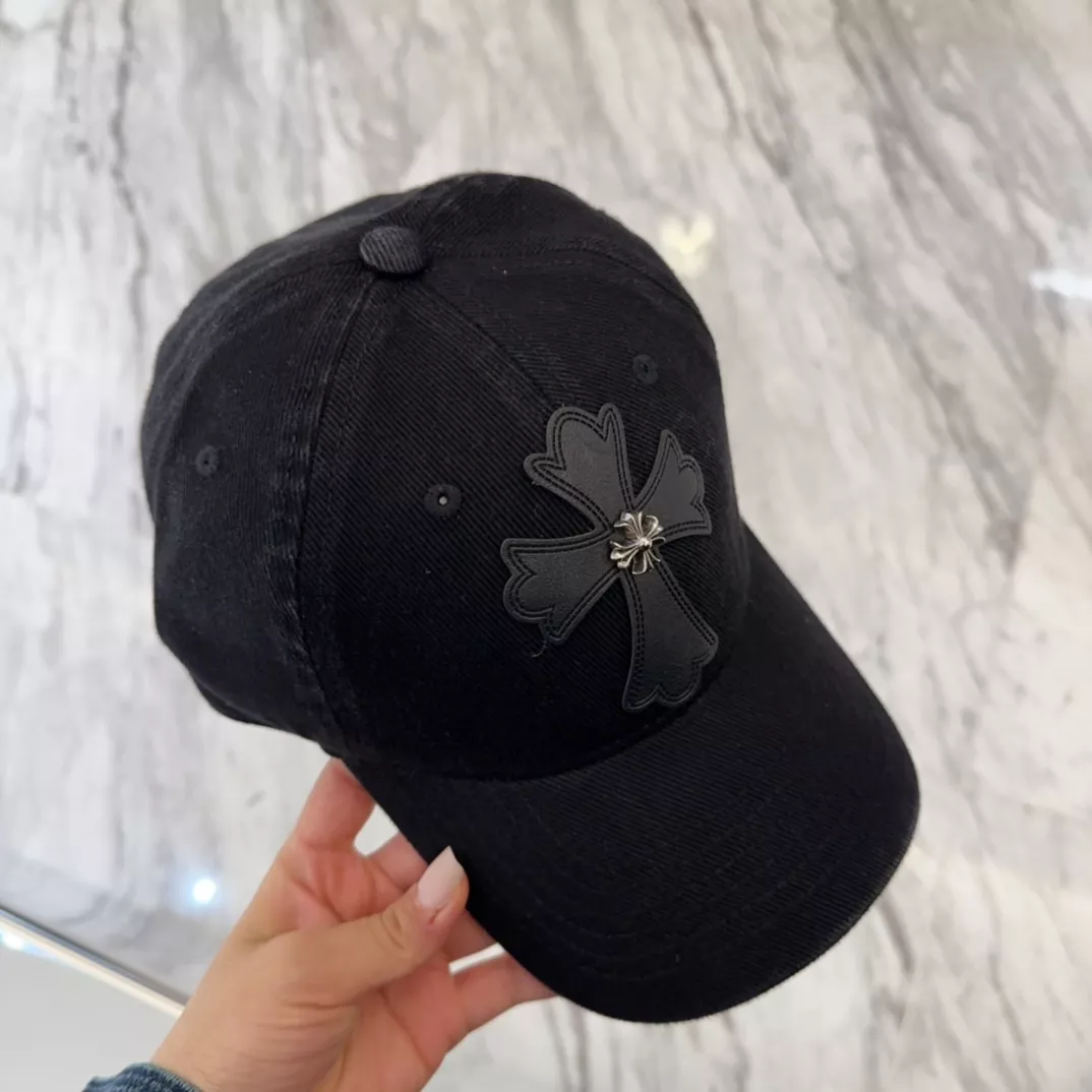 Chrome Hearts Caps Classic 3729