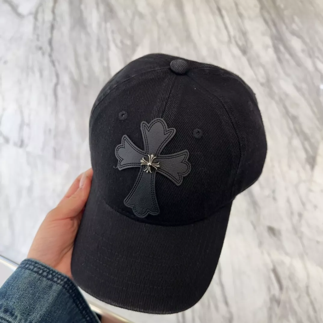 Chrome Hearts Caps Classic 3729