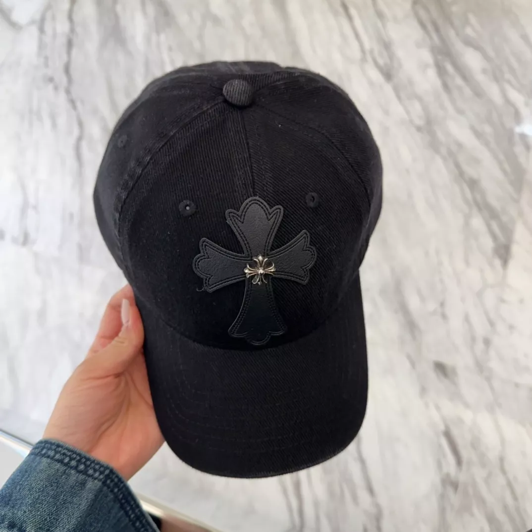 Chrome Hearts Caps Classic 3729