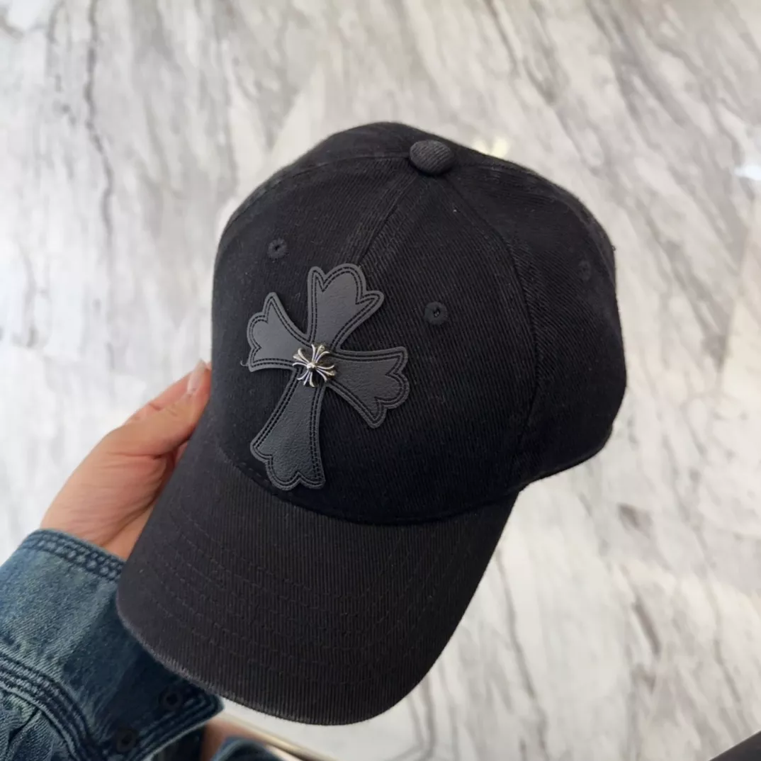 Chrome Hearts Caps Classic 3729