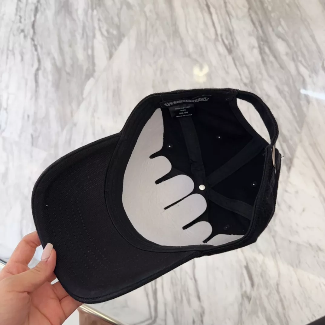 Chrome Hearts Caps Classic 3729