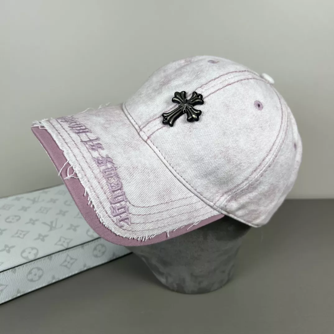 Chrome Hearts Caps Compact 355