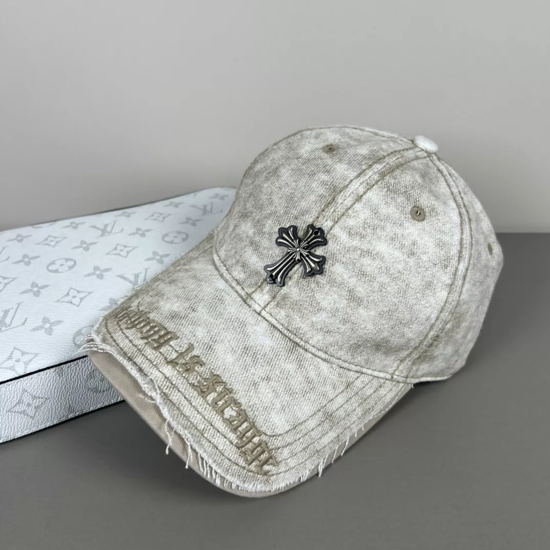 Chrome Hearts Caps Cozy 108