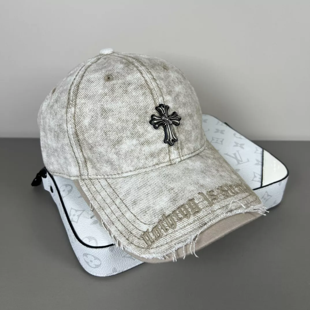 Chrome Hearts Caps Cozy 108