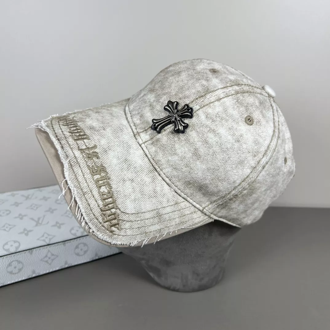 Chrome Hearts Caps Cozy 108