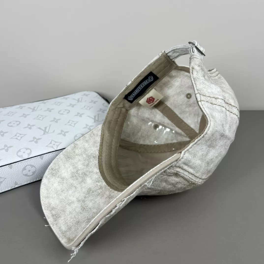 Chrome Hearts Caps Cozy 108