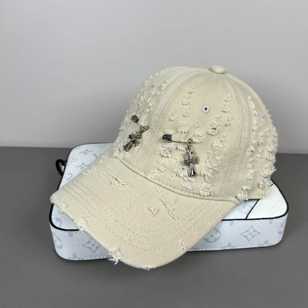 Chrome Hearts Caps DailyWear 9059