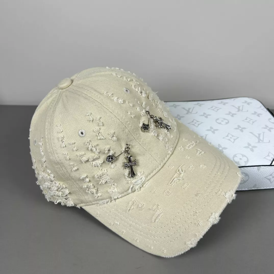 Chrome Hearts Caps DailyWear 9059
