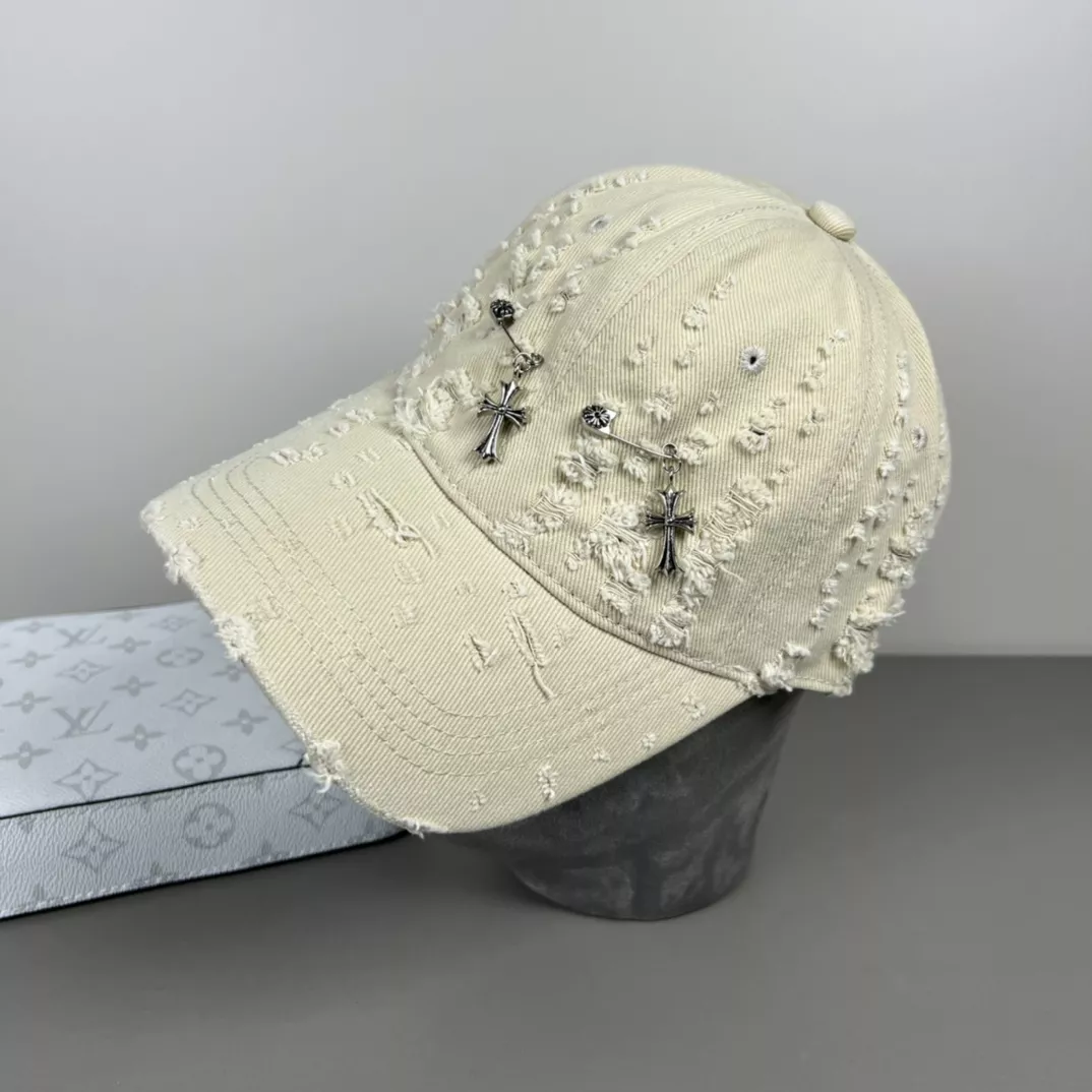 Chrome Hearts Caps DailyWear 9059