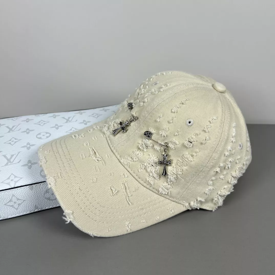 Chrome Hearts Caps DailyWear 9059