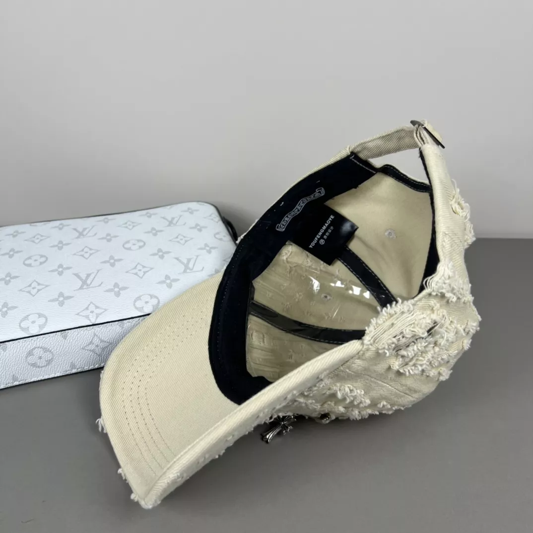Chrome Hearts Caps DailyWear 9059