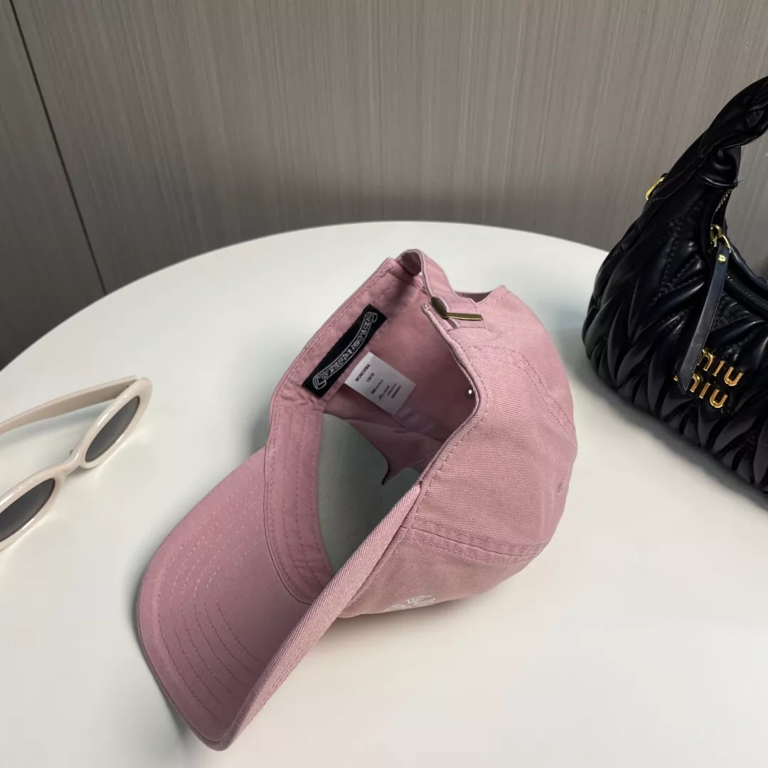 Chrome Hearts Caps Durable 2688