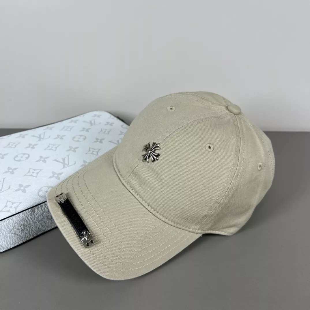 Chrome Hearts Caps Durable 2833