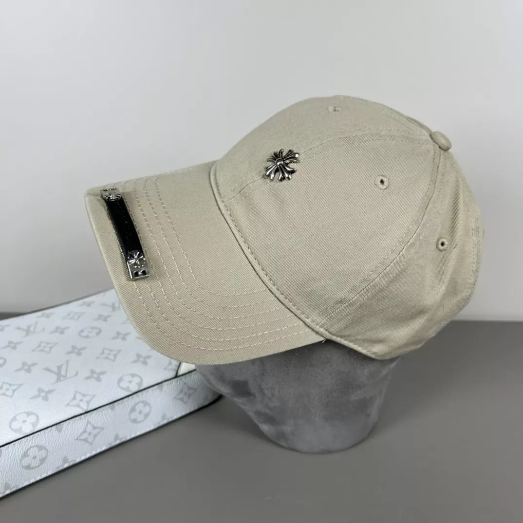 Chrome Hearts Caps Durable 2833
