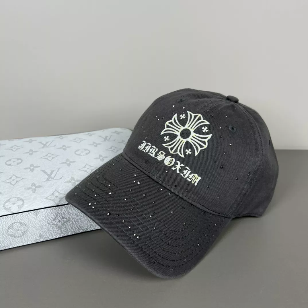 Chrome Hearts Caps EasyMatch 1921