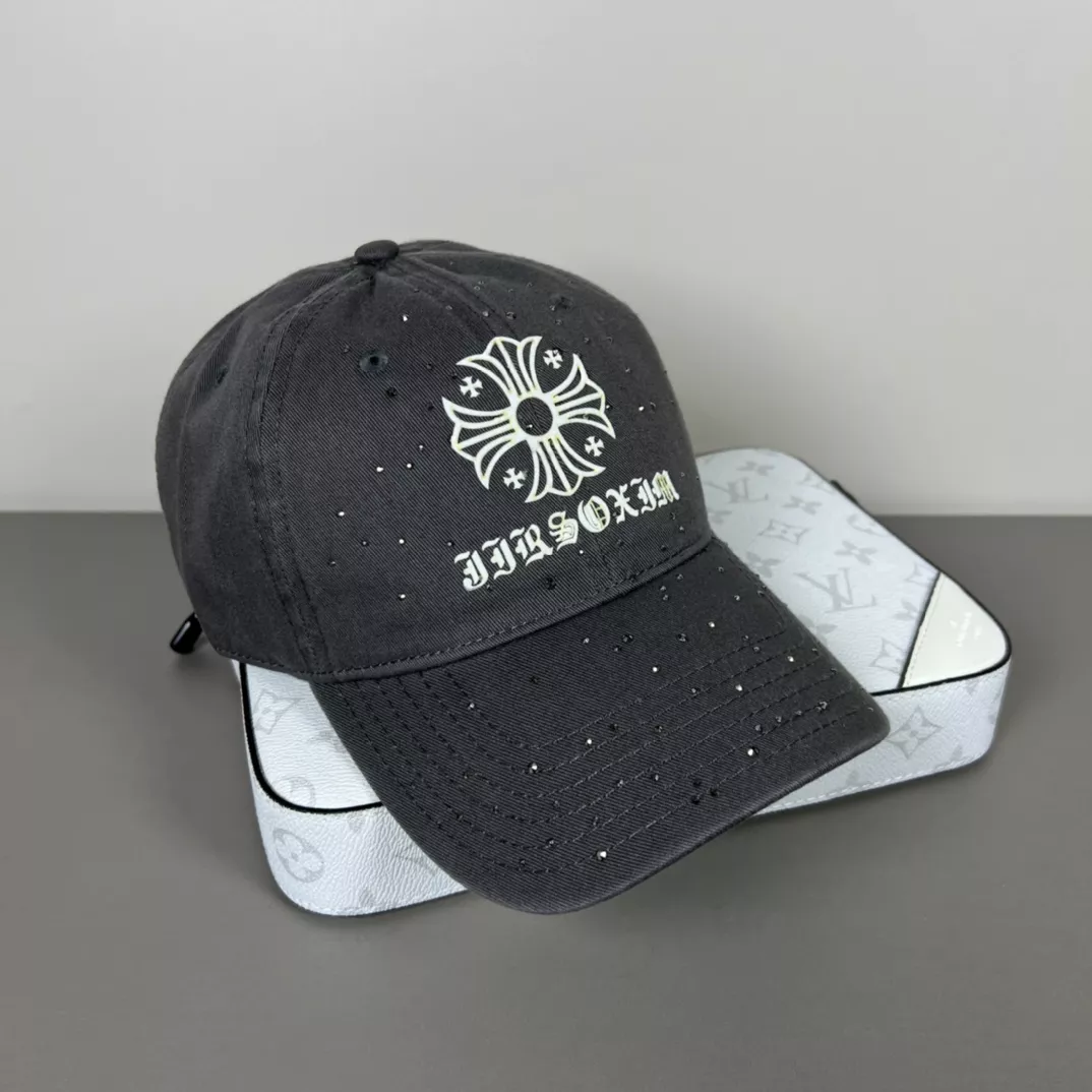 Chrome Hearts Caps EasyMatch 1921