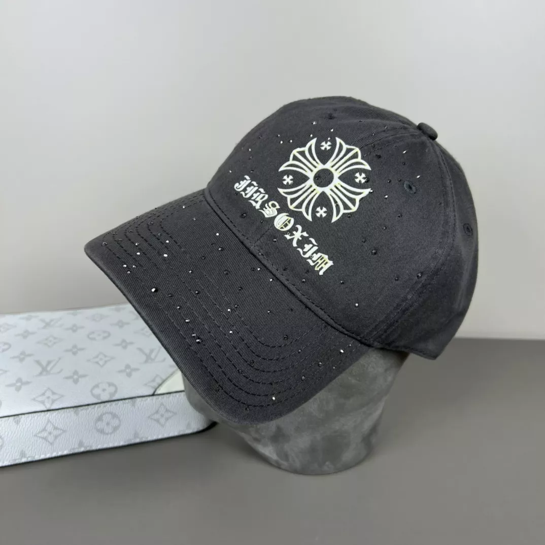 Chrome Hearts Caps EasyMatch 1921