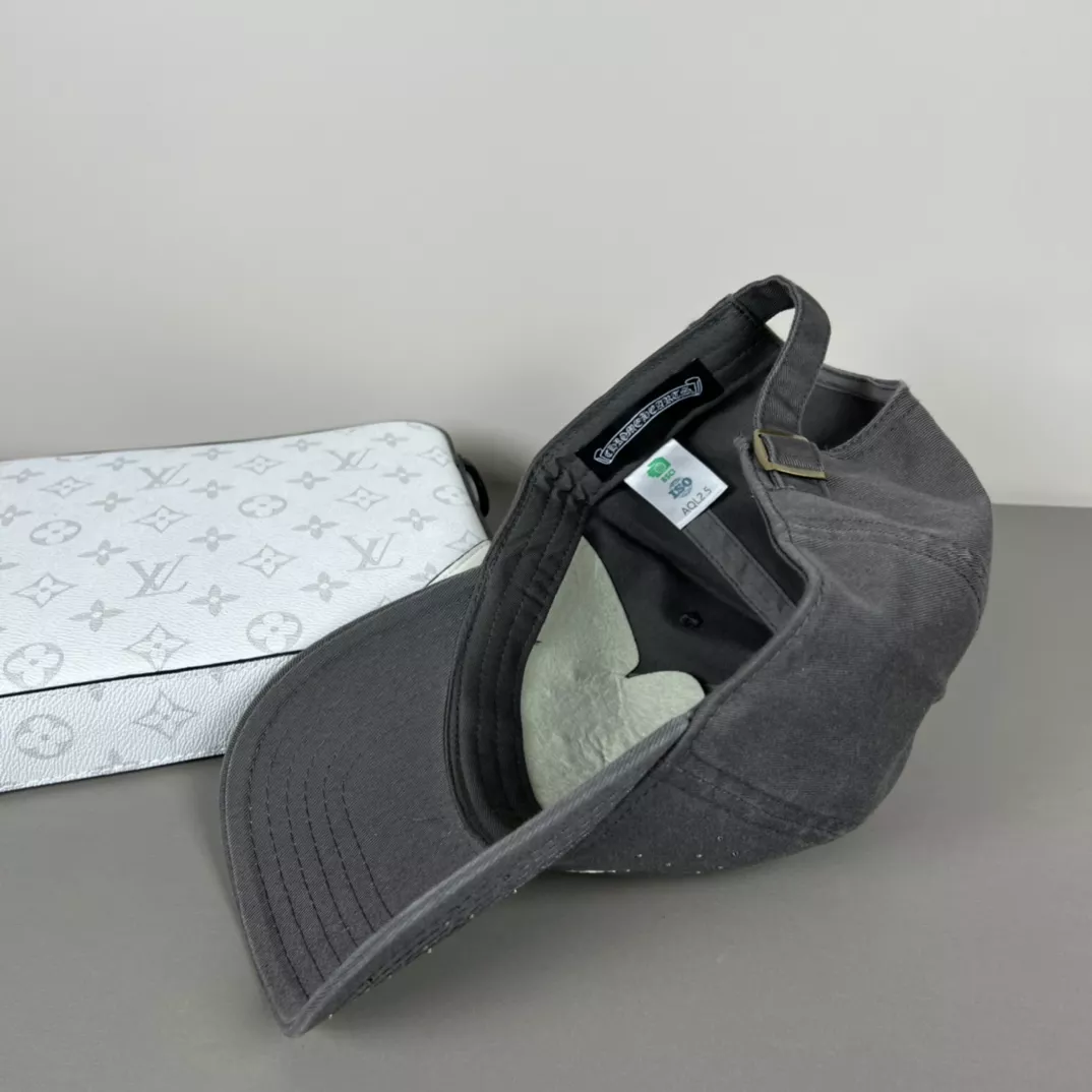 Chrome Hearts Caps EasyMatch 1921