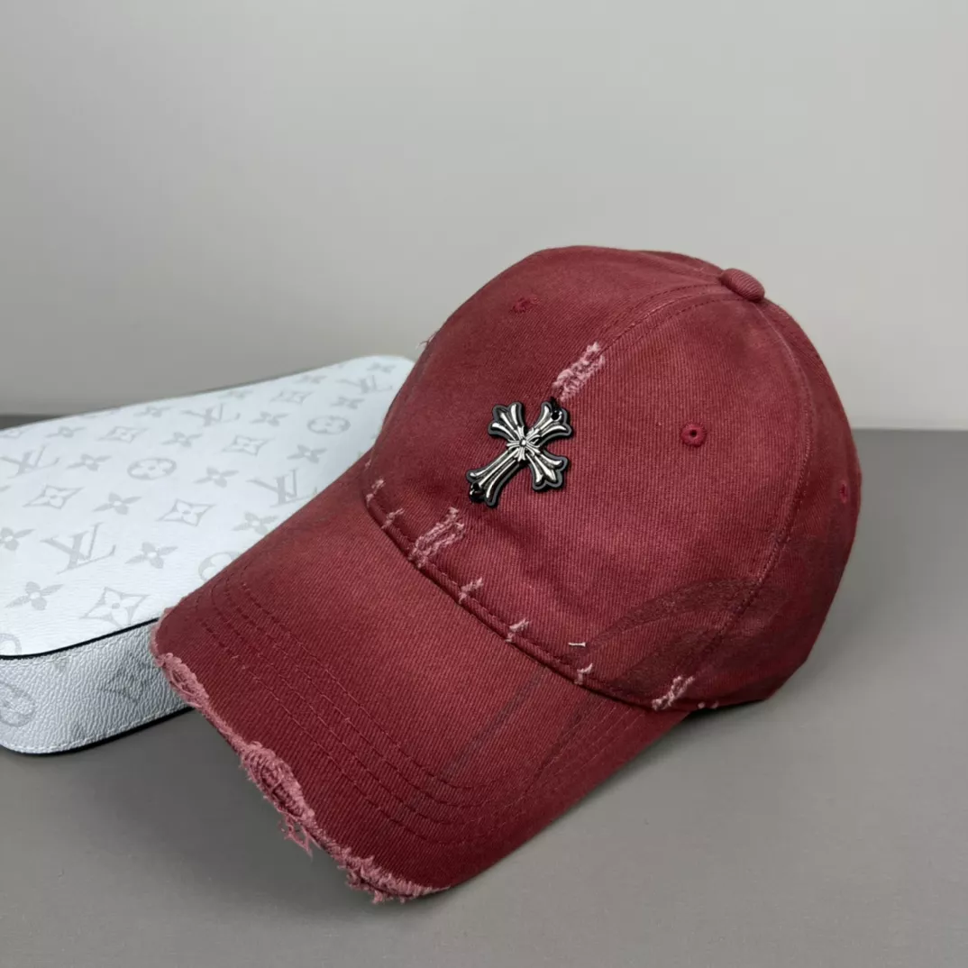 Chrome Hearts Caps EasyMatch 2596