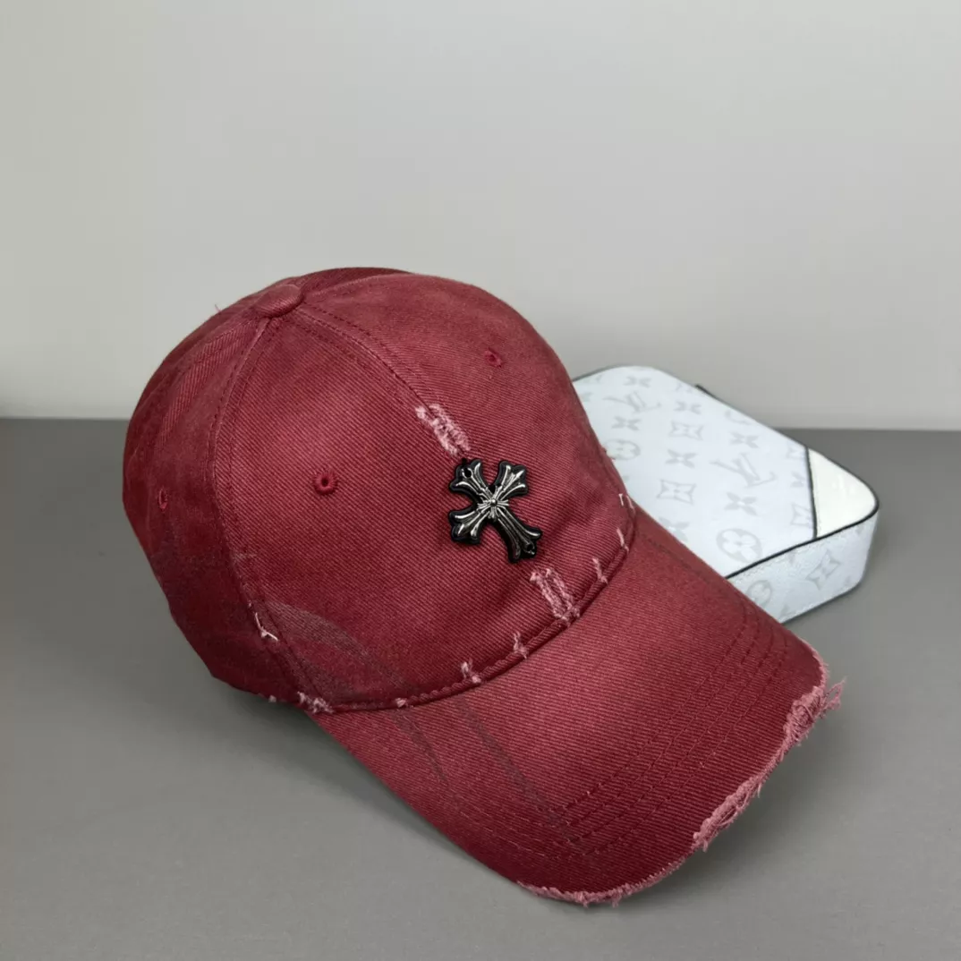 Chrome Hearts Caps EasyMatch 2596
