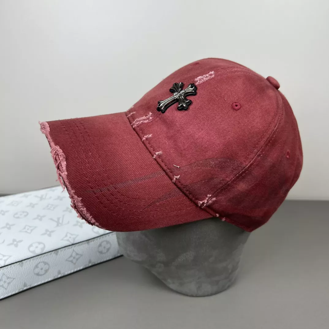 Chrome Hearts Caps EasyMatch 2596