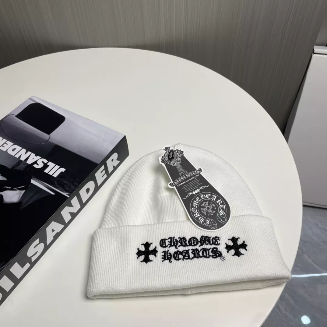 Chrome Hearts Caps EasyMatch 5464