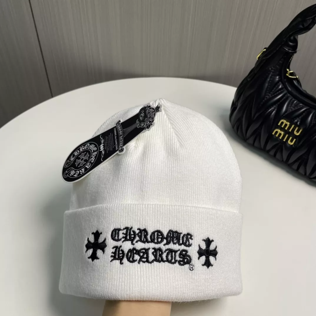 Chrome Hearts Caps EasyMatch 5464