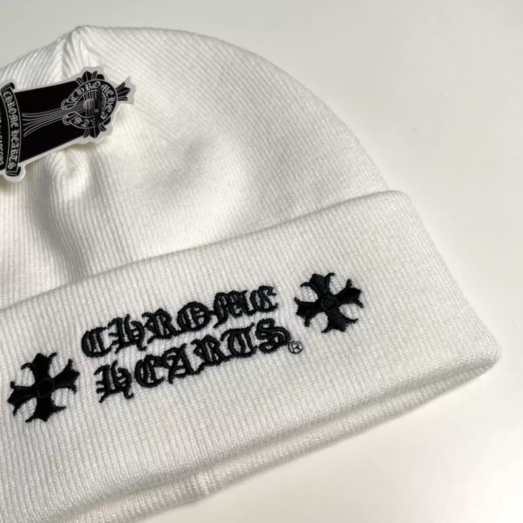 Chrome Hearts Caps EasyMatch 5464