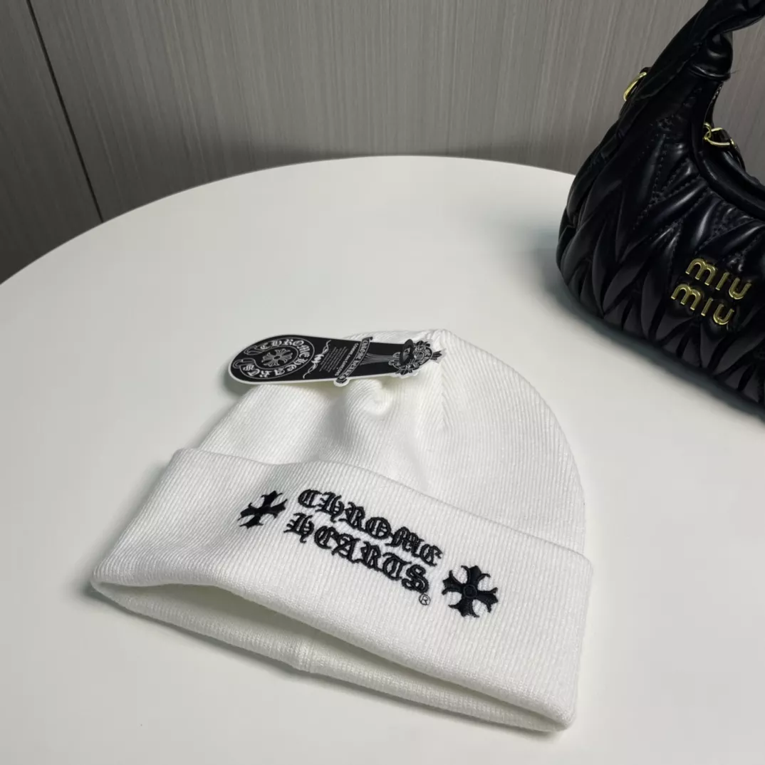 Chrome Hearts Caps EasyMatch 5464