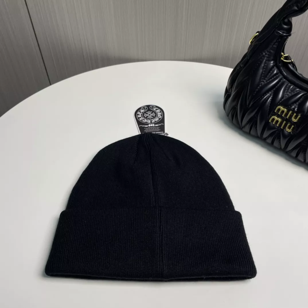 Chrome Hearts Caps Elegant 2370