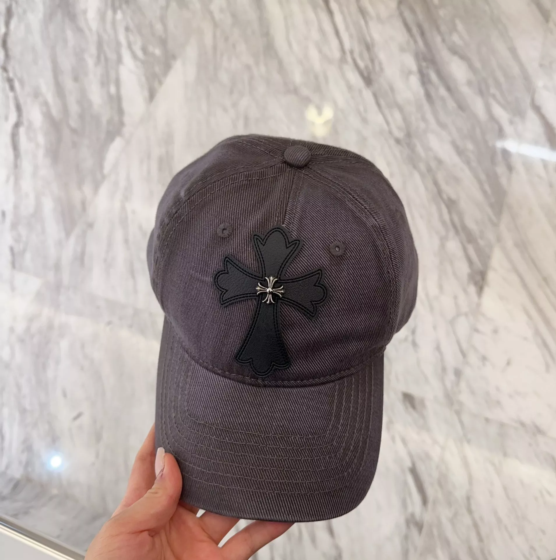 Chrome Hearts Caps Functional 259