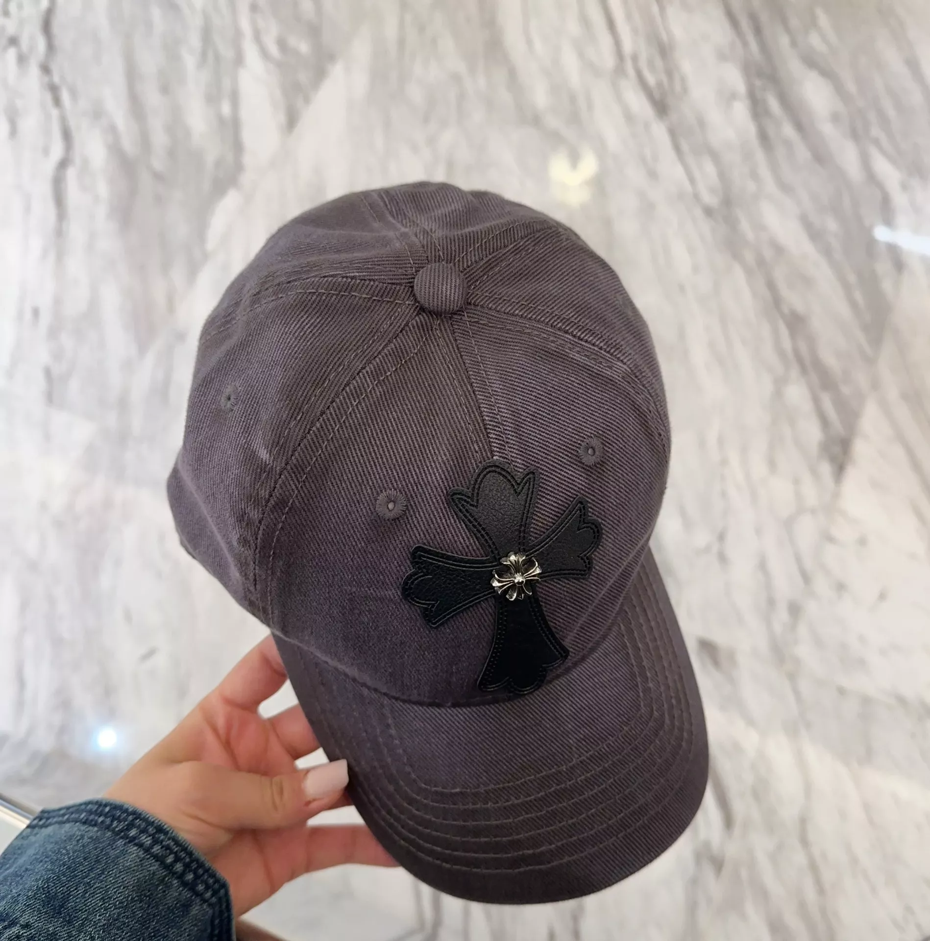Chrome Hearts Caps Functional 259
