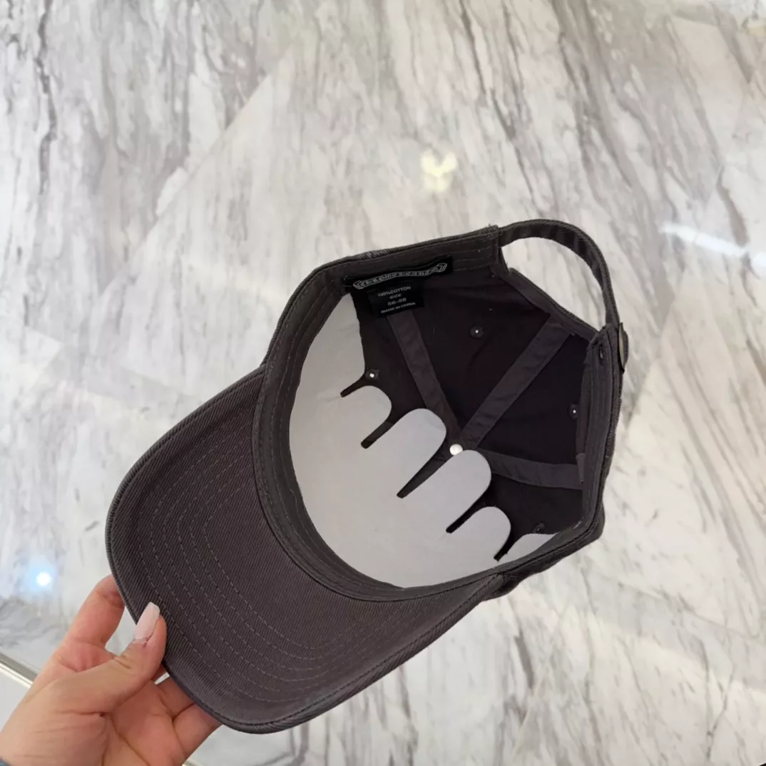Chrome Hearts Caps Functional 259