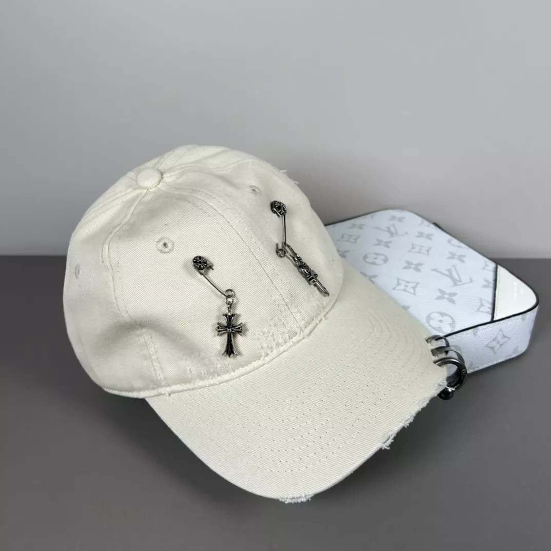 Chrome Hearts Caps GoAnywhere 3348