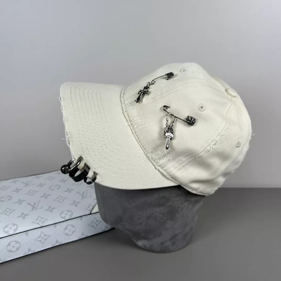 Chrome Hearts Caps GoAnywhere 3348