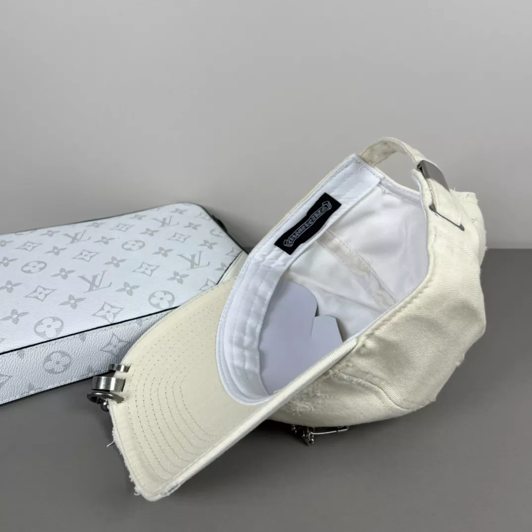 Chrome Hearts Caps GoAnywhere 3348