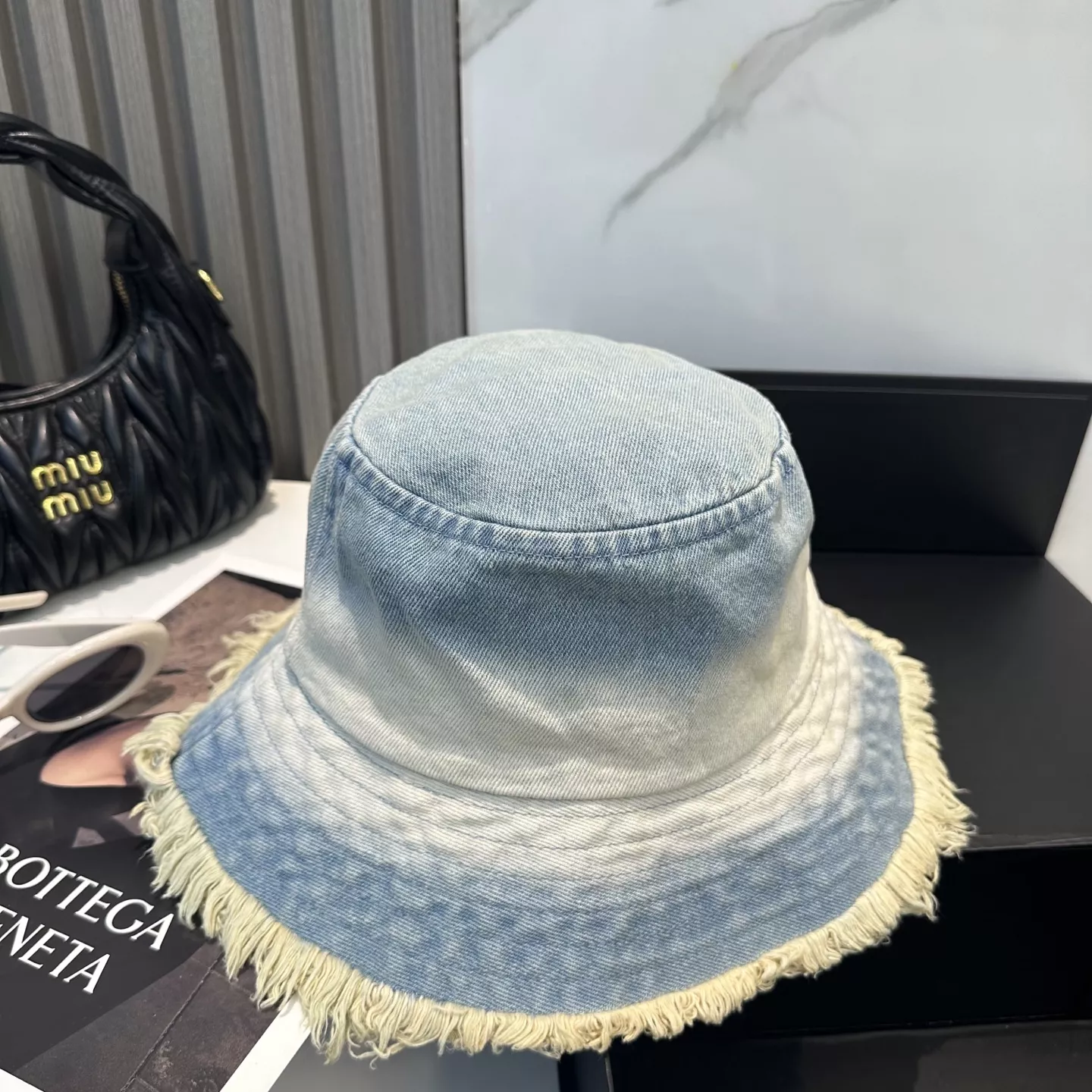 Chrome Hearts Caps GoAnywhere 6009