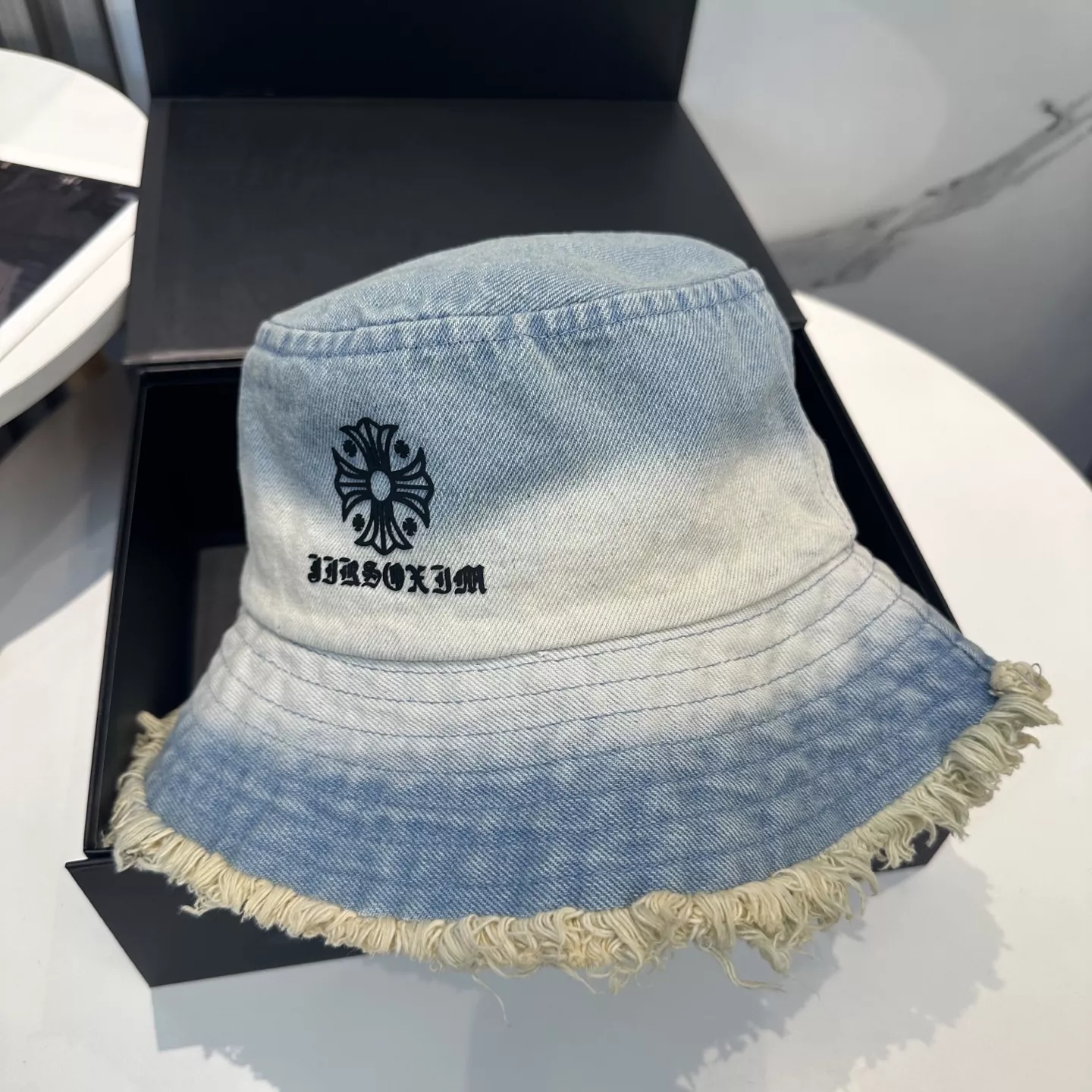 Chrome Hearts Caps GoAnywhere 6009