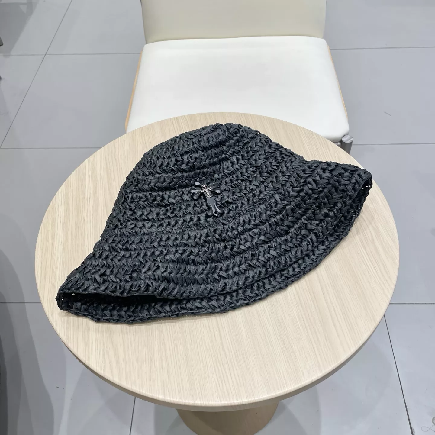 Chrome Hearts Caps GoAnywhere 6498