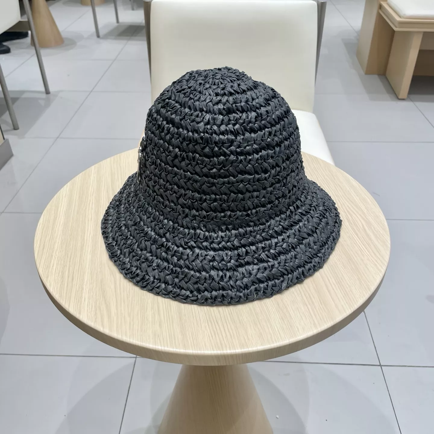 Chrome Hearts Caps GoAnywhere 6498