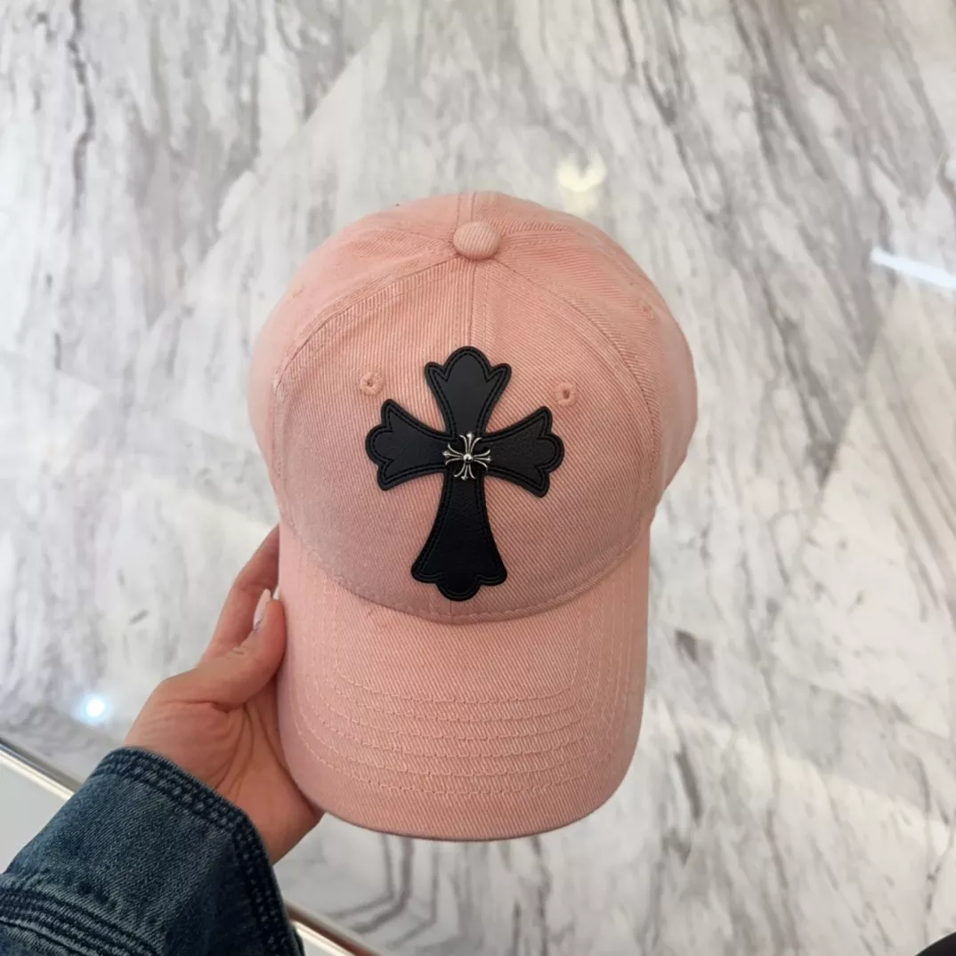 Chrome Hearts Caps GoAnywhere 7338