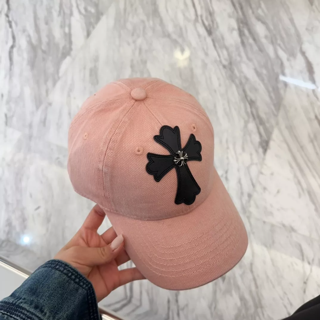 Chrome Hearts Caps GoAnywhere 7338
