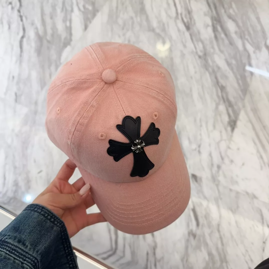 Chrome Hearts Caps GoAnywhere 7338