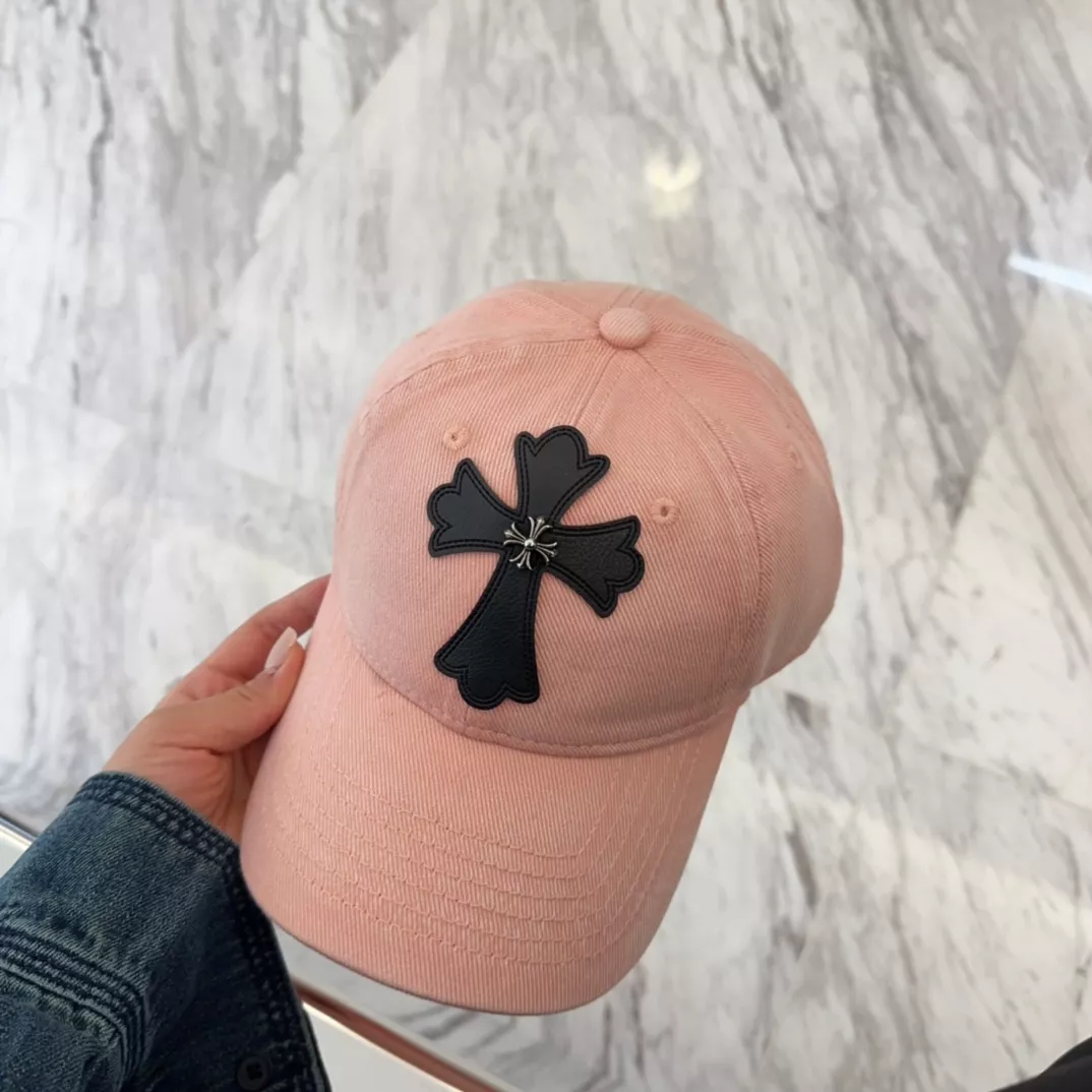 Chrome Hearts Caps GoAnywhere 7338