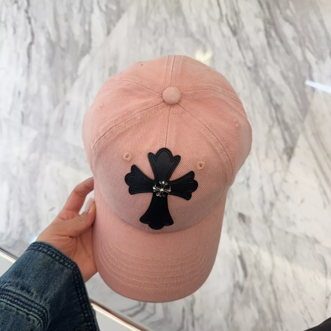 Chrome Hearts Caps GoAnywhere 7338