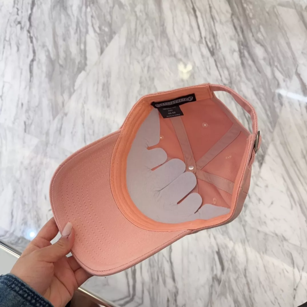 Chrome Hearts Caps GoAnywhere 7338