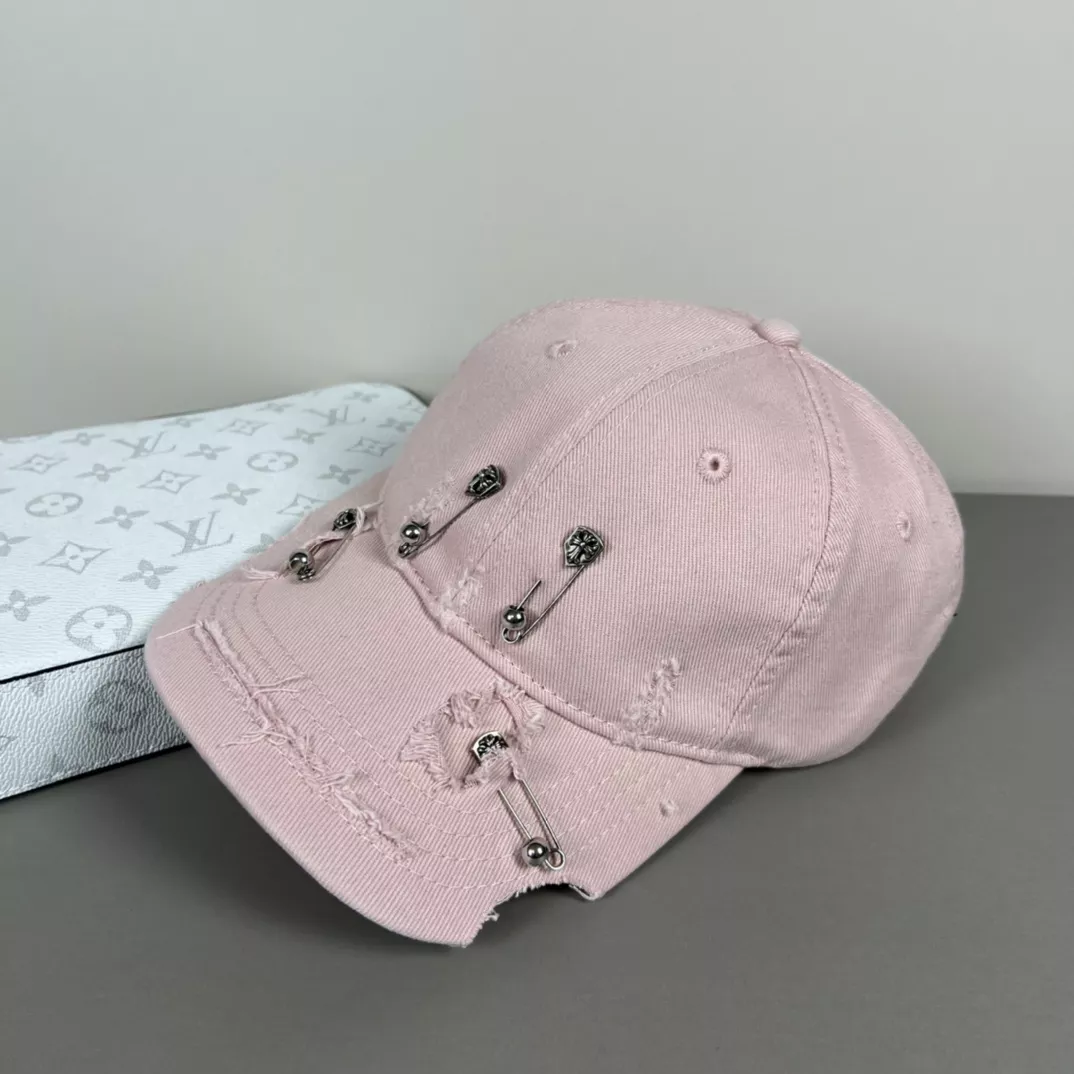 Chrome Hearts Caps GoodFit 3138