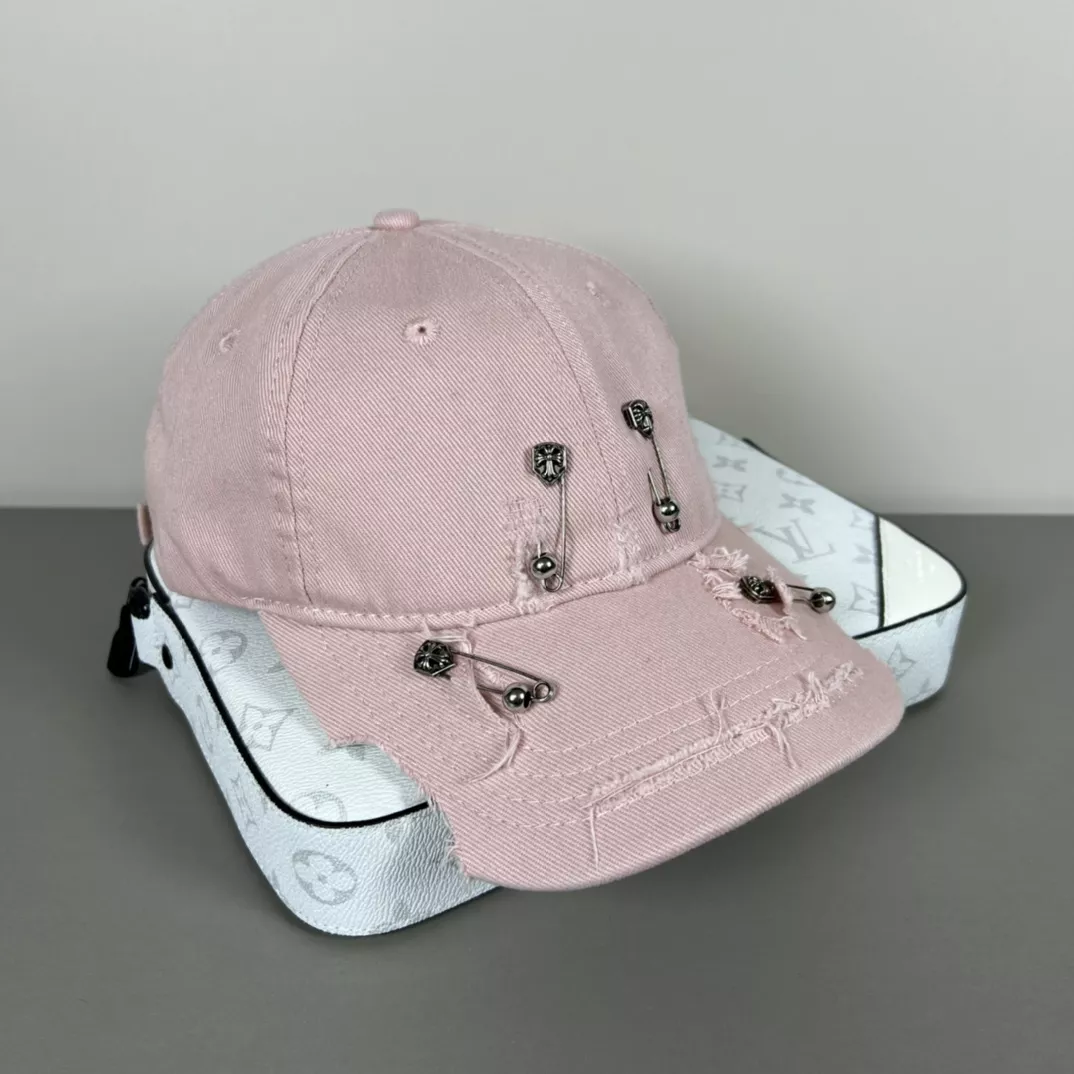 Chrome Hearts Caps GoodFit 3138